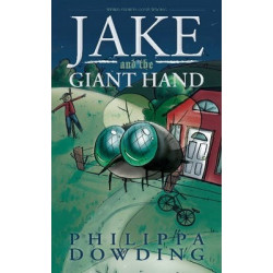 Jake and the Giant Hand