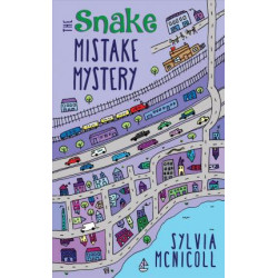 The Snake Mistake Mystery