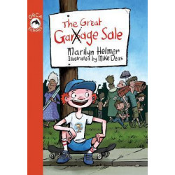 The Great Garage Sale
