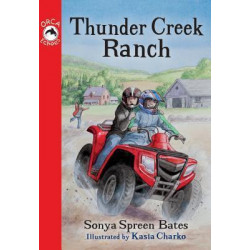 Thunder Creek Ranch
