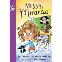 Messy Miranda