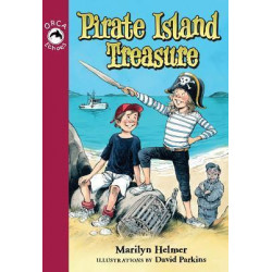 Pirate Island Treasure
