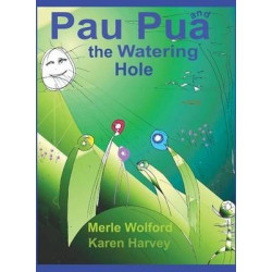 Pau Pua and the Watering Hole