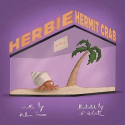 Herbie Hermit Crab