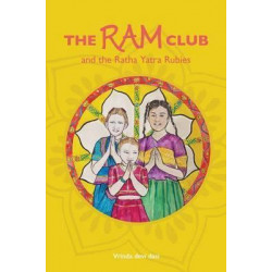 The RAM Club and the Ratha Yatra Rubies