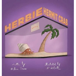 Herbie Hermit Crab