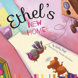 Ethel's New Home