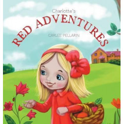 Charlotte's Red Adventures