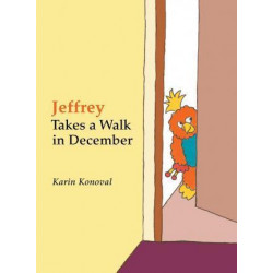 Jeffrey Takes a Walk in December