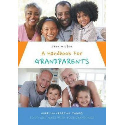 A Handbook for Grandparents