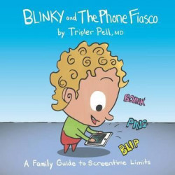 Blinky and the Phone Fiasco
