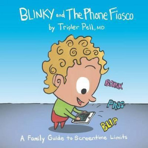 Blinky and the Phone Fiasco