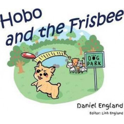 Hobo and the Frisbee