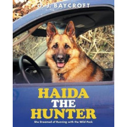 Haida the Hunter