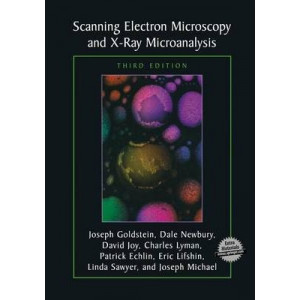 Scanning Electron Microscopy and X-Ray Microanalysis