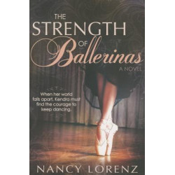 Strength of Ballerinas