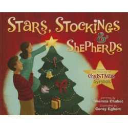 Stars, Stockings, & Shepherds