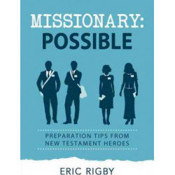 Missionary Possible