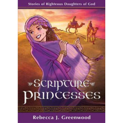 Scripture Princesses