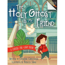 The Holy Ghost Is My Friend