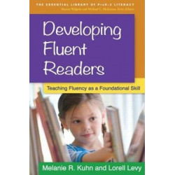 Developing Fluent Readers
