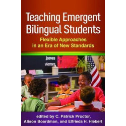 Teaching Emergent Bilingual Students