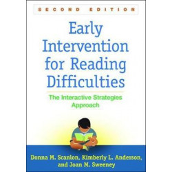 Early Intervention for Reading Difficulties, Second Edition