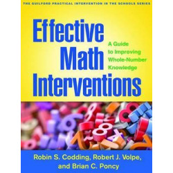 Effective Math Interventions