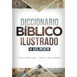 Diccionario B blico Ilustrado Holman