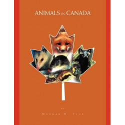 Animals in Canada