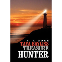 Taya Bayliss - Treasure Hunter