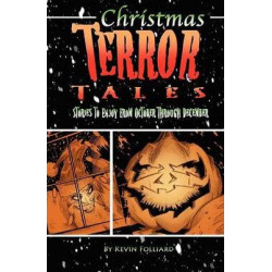 Christmas Terror Tales