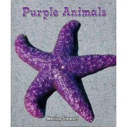 Purple Animals