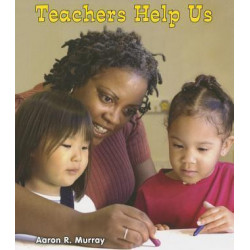 Teachers Help Us