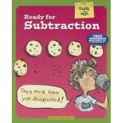 Ready for Subtraction