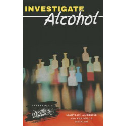 Investigate Alcohol
