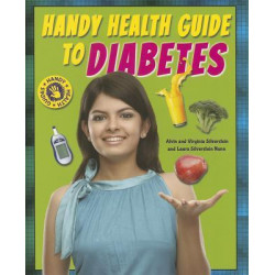 Handy Health Guide to Diabetes