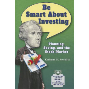 Be Smart about Investing