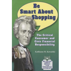 Be Smart about Shopping