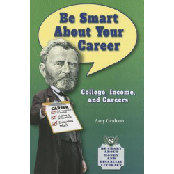 Be Smart about Your Career