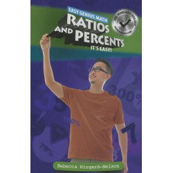 Ratios and Percents