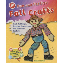 Fun and Festive Fall Crafts