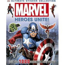 Marvel: Heroes Unite!