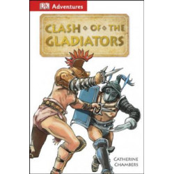 Clash of the Gladiators