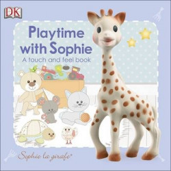 Sophie La Girafe: Playtime With Sophie
