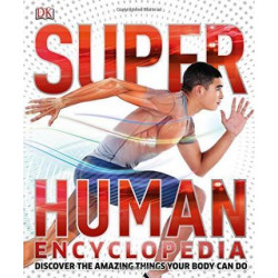 Super Human Encyclopedia