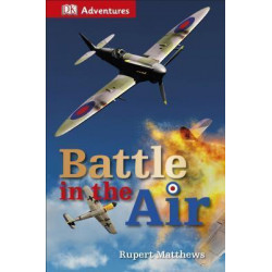 DK Adventures: Battle in the Air