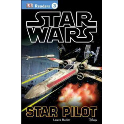 Star Wars: Star Pilot
