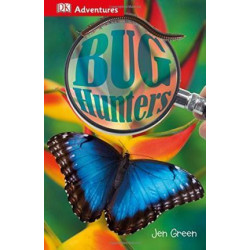 DK Adventures: Bug Hunters