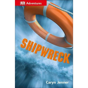 DK Adventures: Shipwreck
